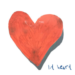Lit Heart (2021 / SINGLE)